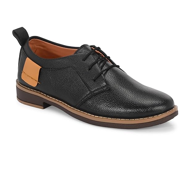 Kastava Preium Classic Elegance Derby for Men