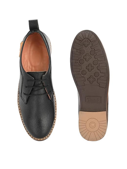 Kastava Preium Classic Elegance Derby for Men