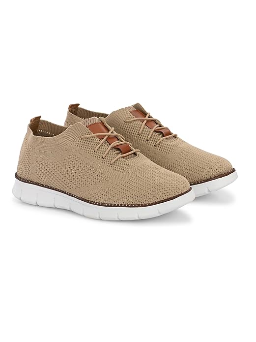 Kastava Men's Slip On Sneakers