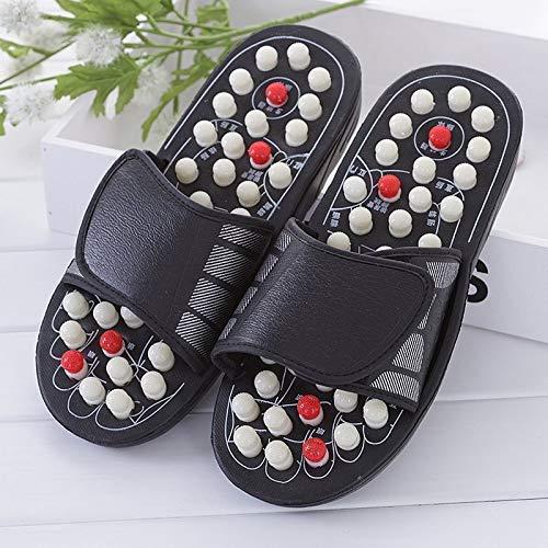 Acupressure Foot Relaxer Massager Slipper